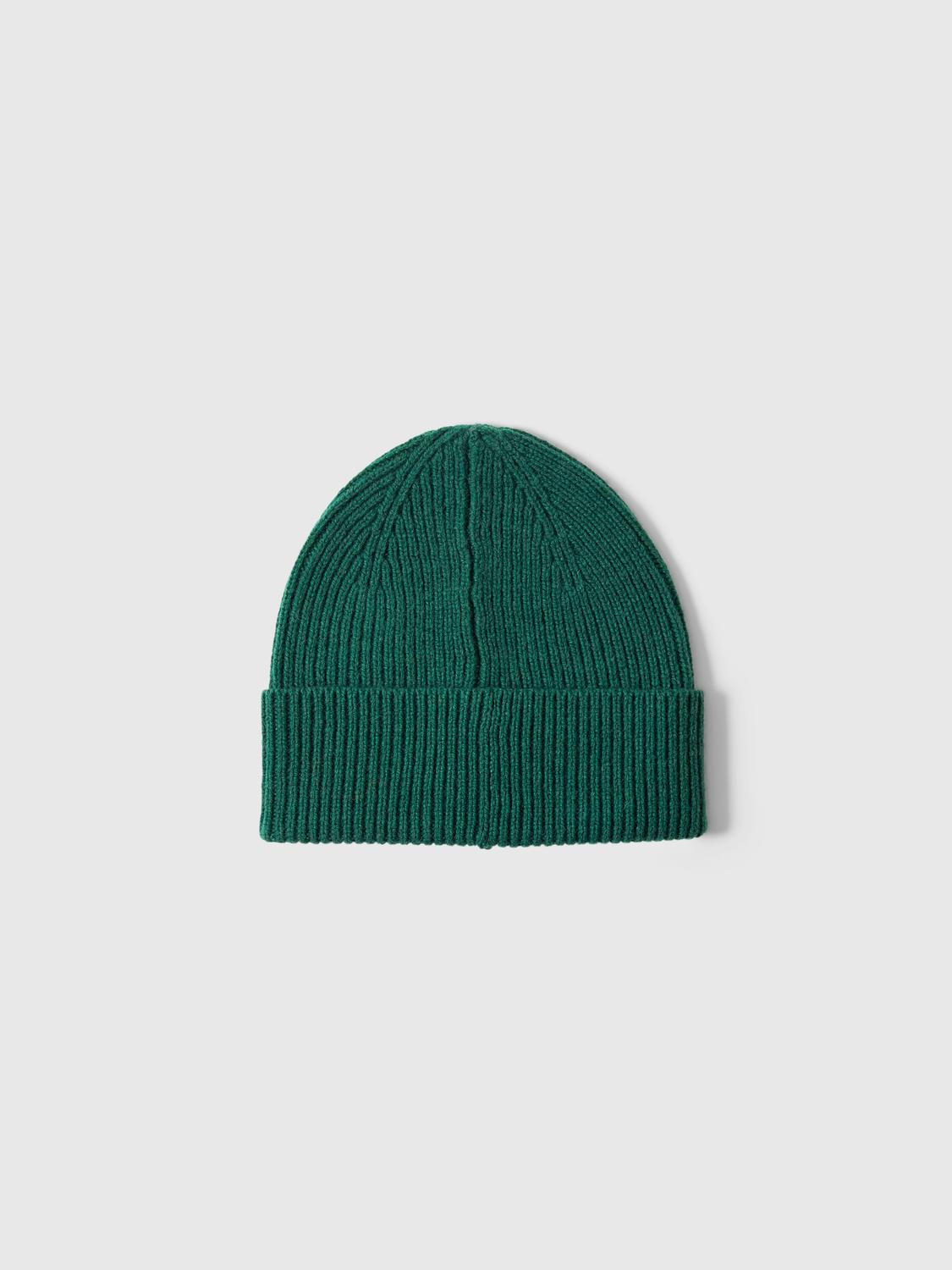 Selected - Slhmason merino wool beanie noos - acc
