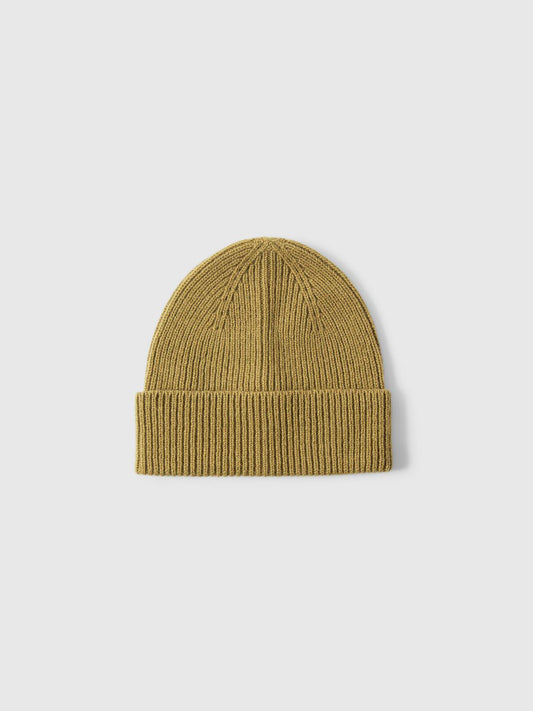 Selected - Slhmason merino wool beanie noos - acc