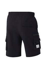 RESTERÖDS - Cargo Shorts - Shorts