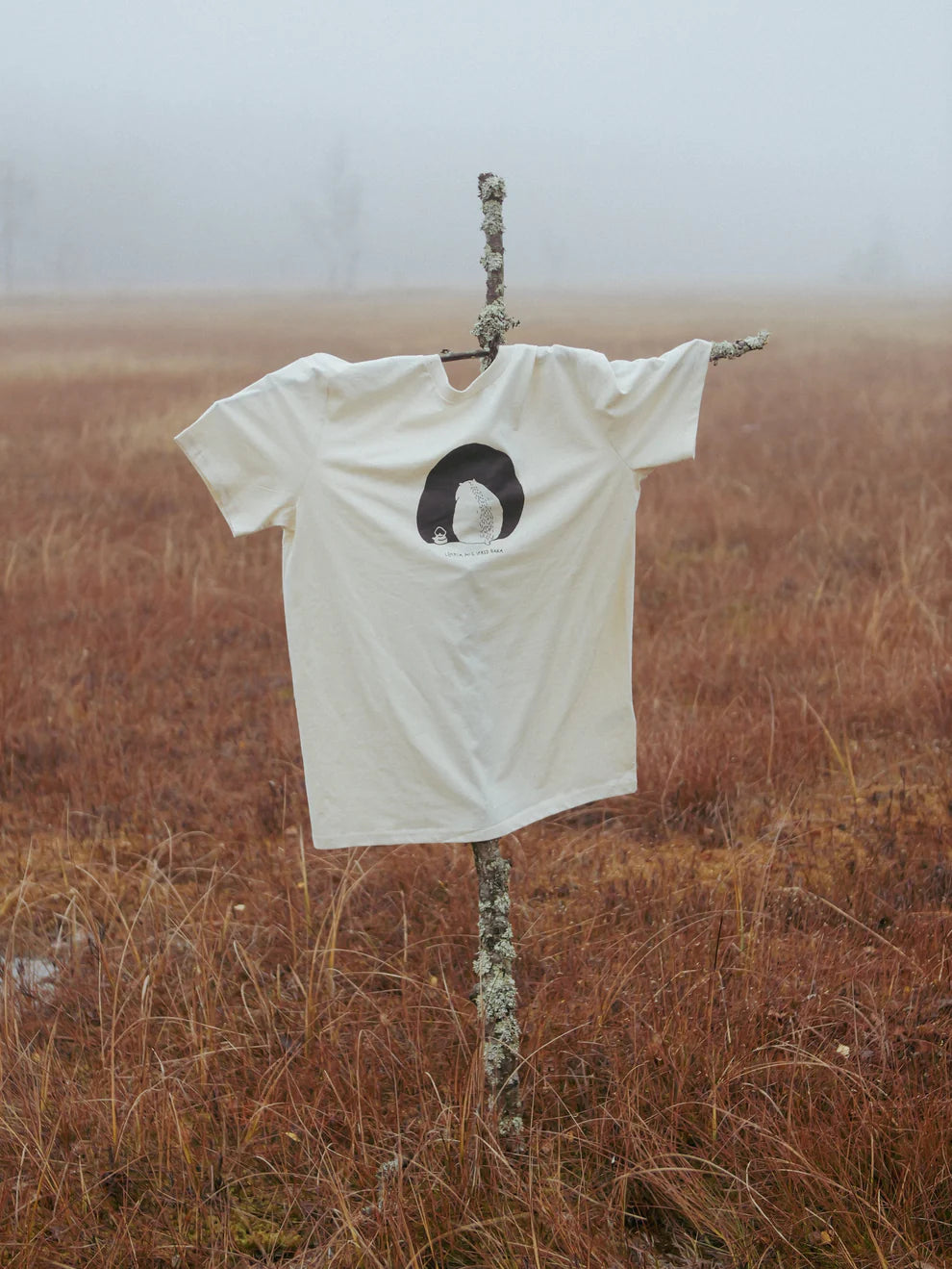 LEMMEL - ”Lemmla mig ifred” - T-Shirt