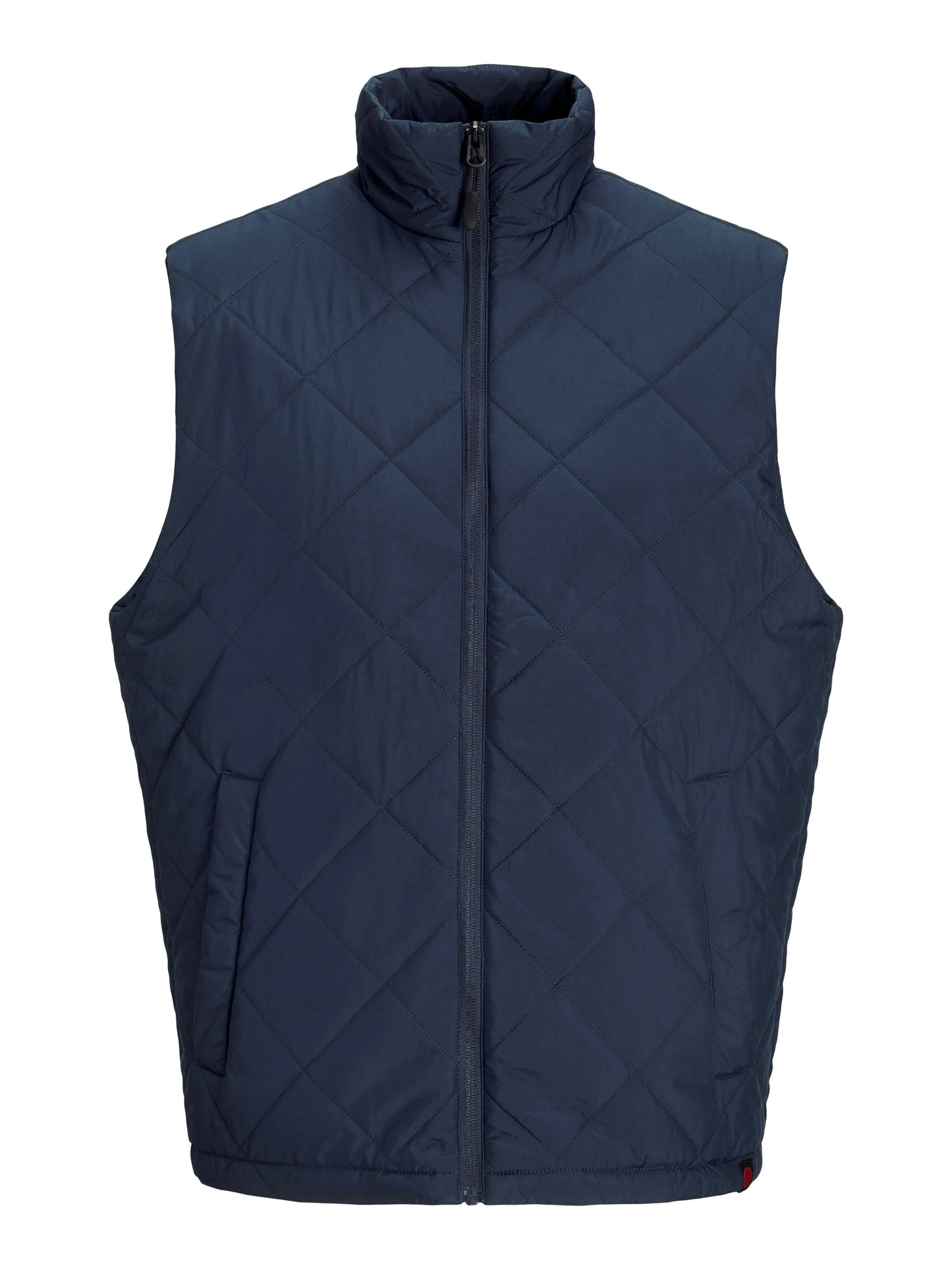 RDDCARL VEST