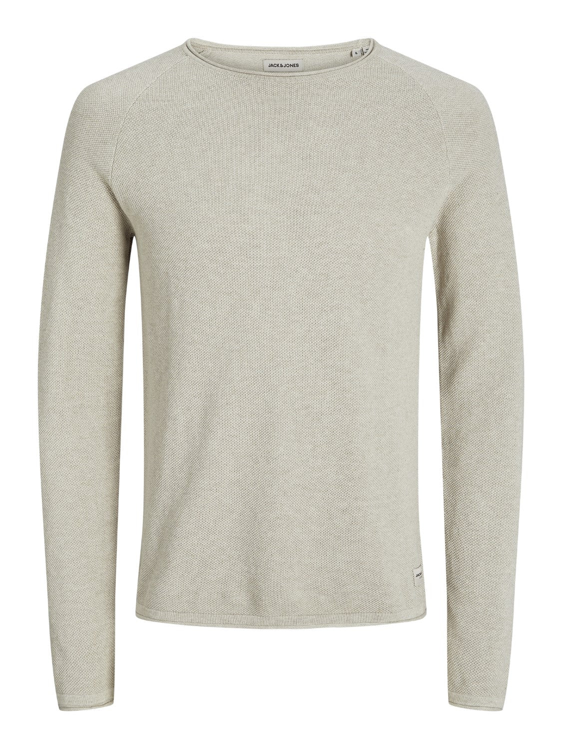 Jjehill Knit Crew Neck Noos top