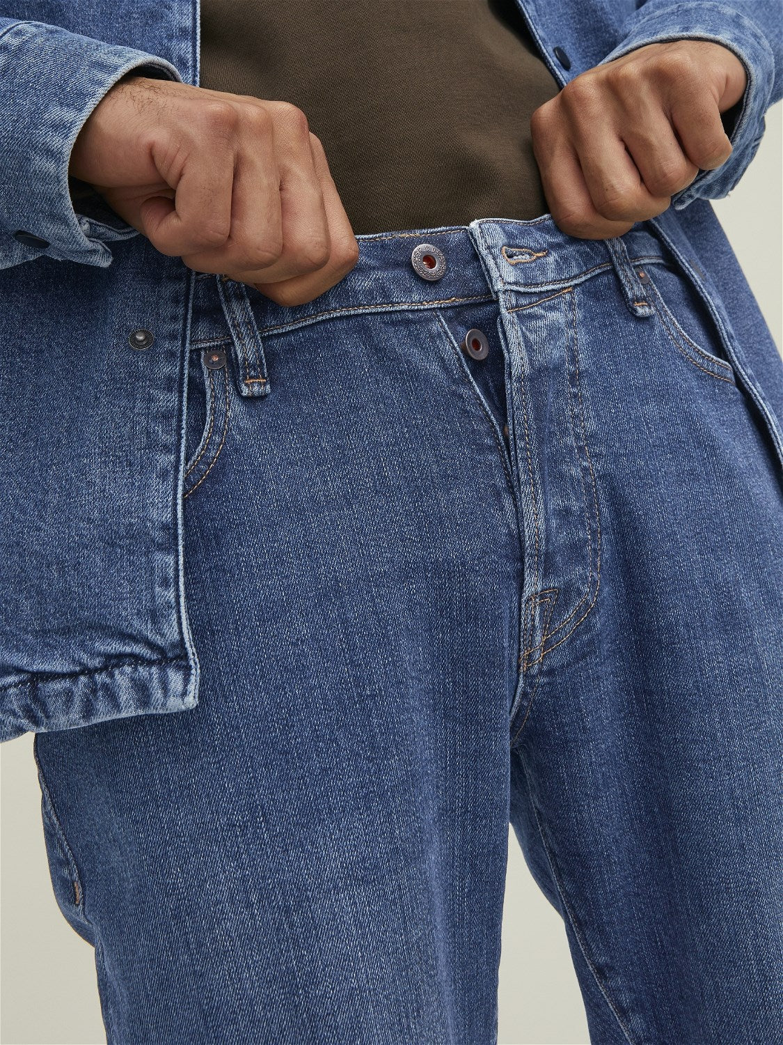 RDDCOMFORT ROYAL RE 811 NOOS - jeans