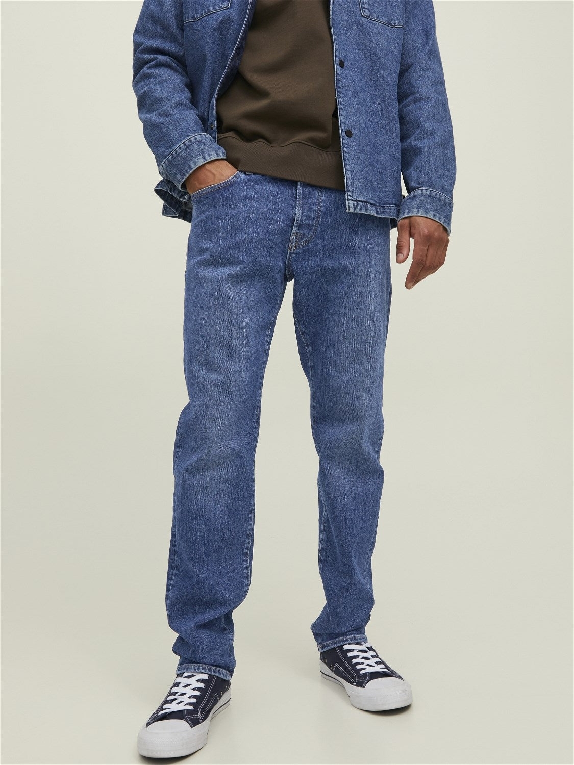RDDCOMFORT ROYAL RE 811 NOOS - jeans