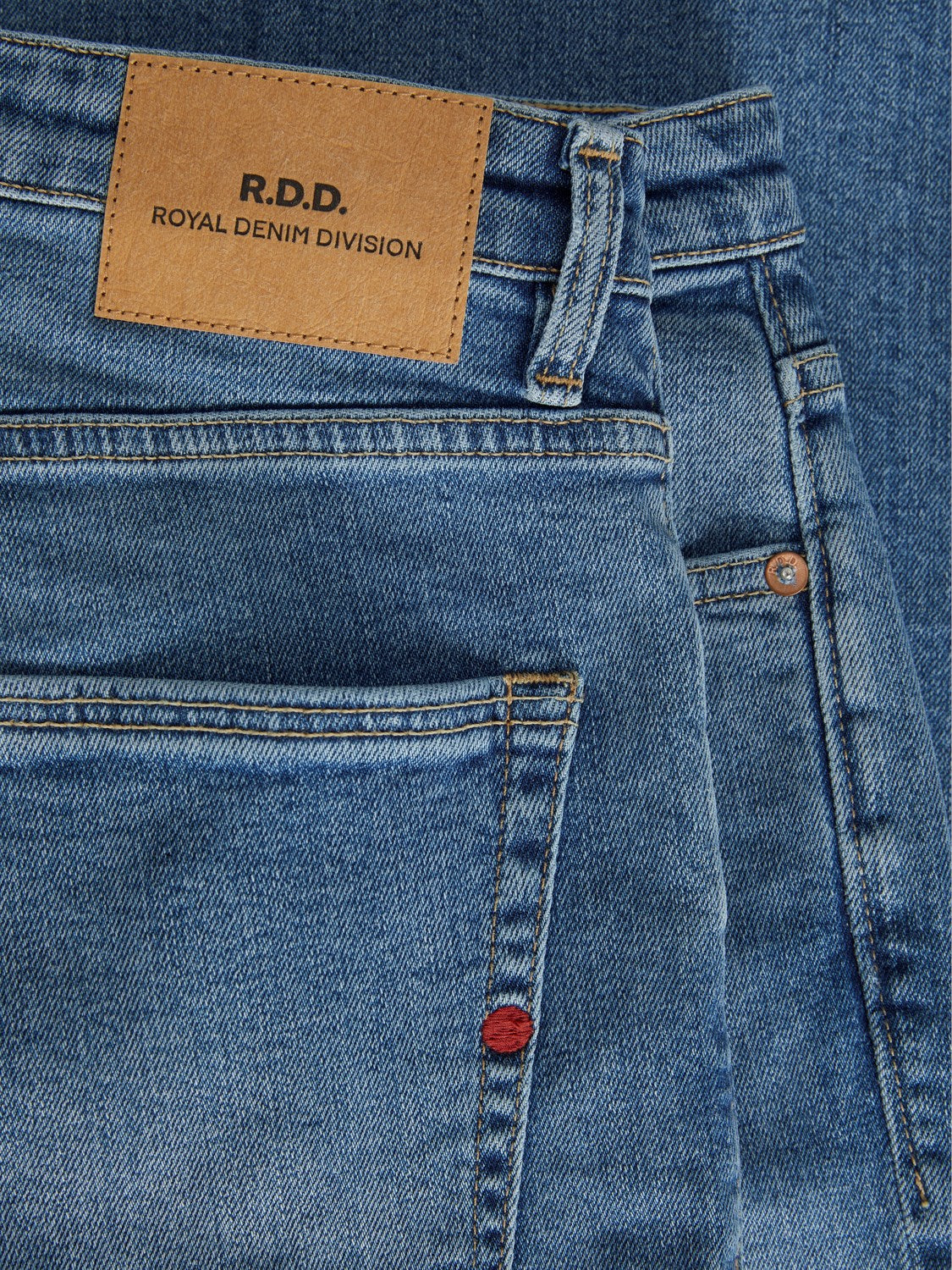 RDDCOMFORT ROYAL RE 911 NOOS - jeans