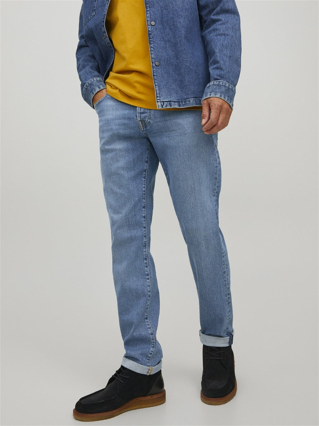 RDDCOMFORT ROYAL RE 911 NOOS - jeans