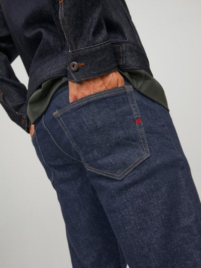 RDDCOMFORT ROYAL RE 862 NOOS - jeans