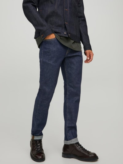 RDDCOMFORT ROYAL RE 862 NOOS - jeans