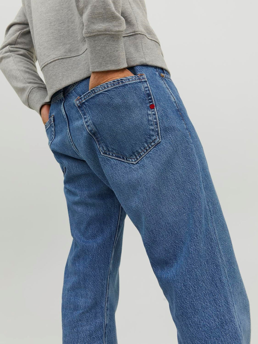 RDDRELAXED ROYAL RE 311 NOOS - jeans