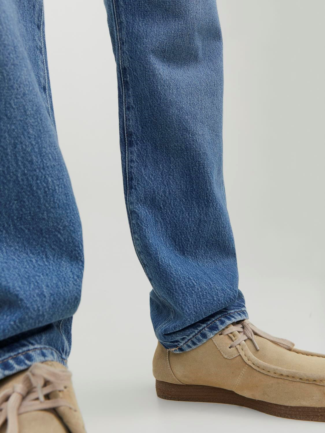 RDDRELAXED ROYAL RE 311 NOOS - jeans
