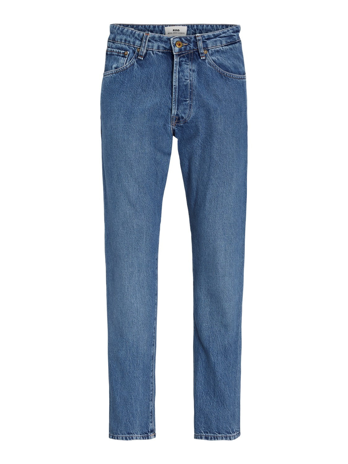 RDDRELAXED ROYAL RE 311 NOOS - jeans