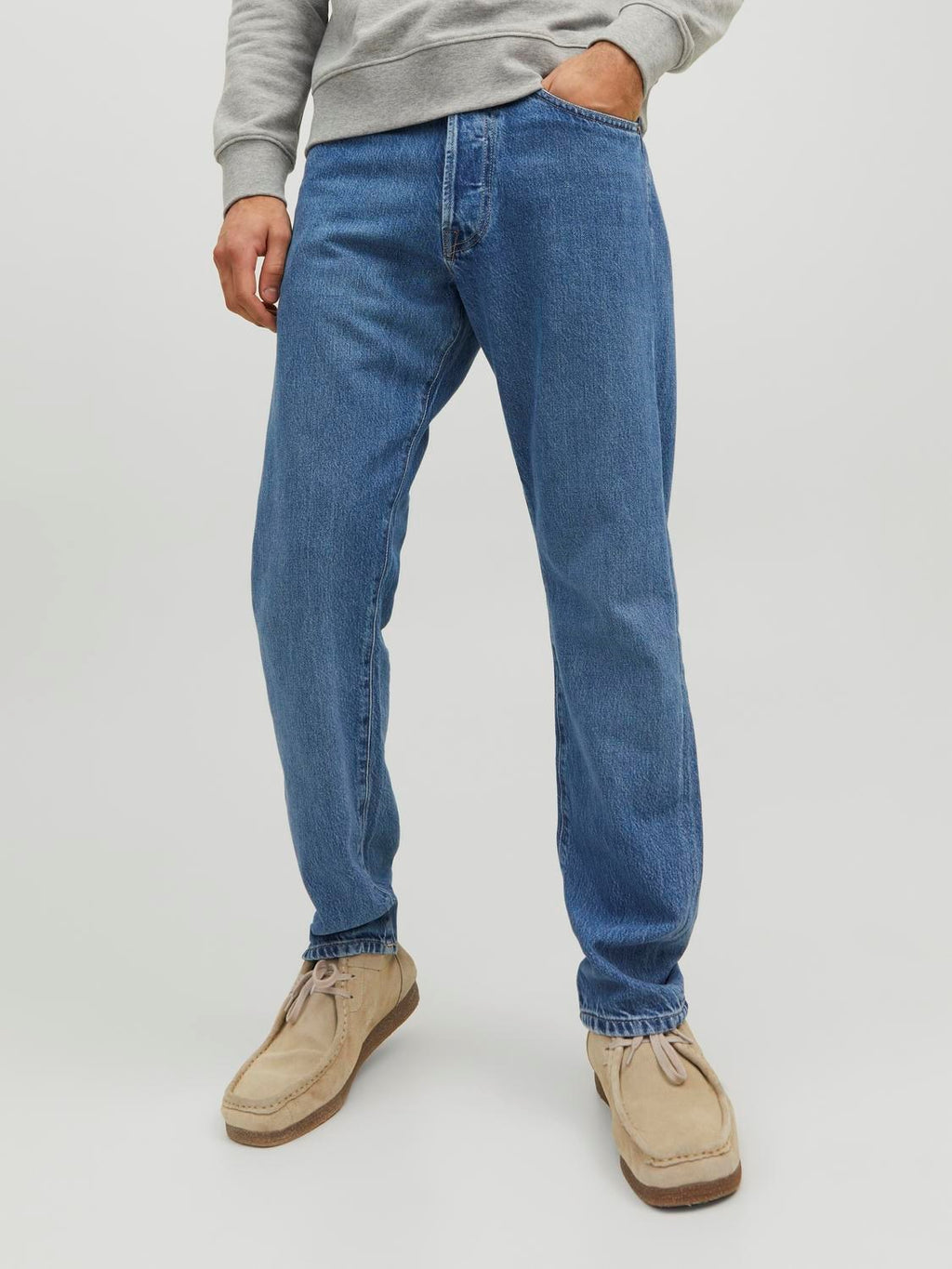 RDDRELAXED ROYAL RE 311 NOOS - jeans
