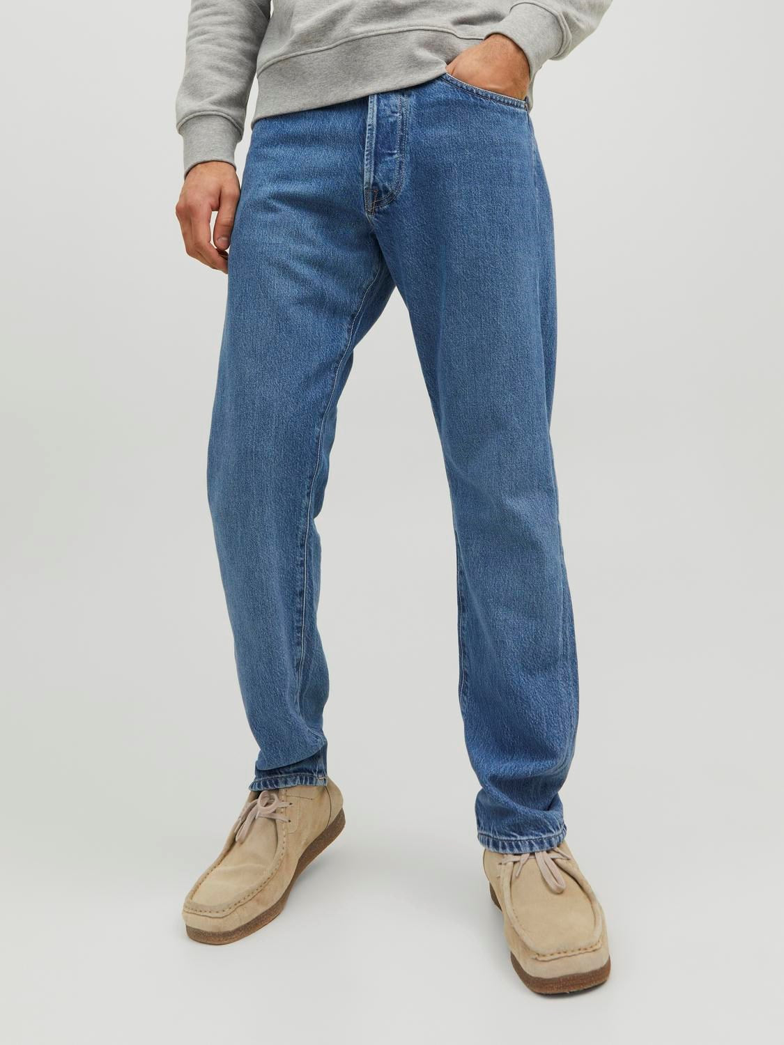 RDDRELAXED ROYAL RE 311 NOOS - jeans