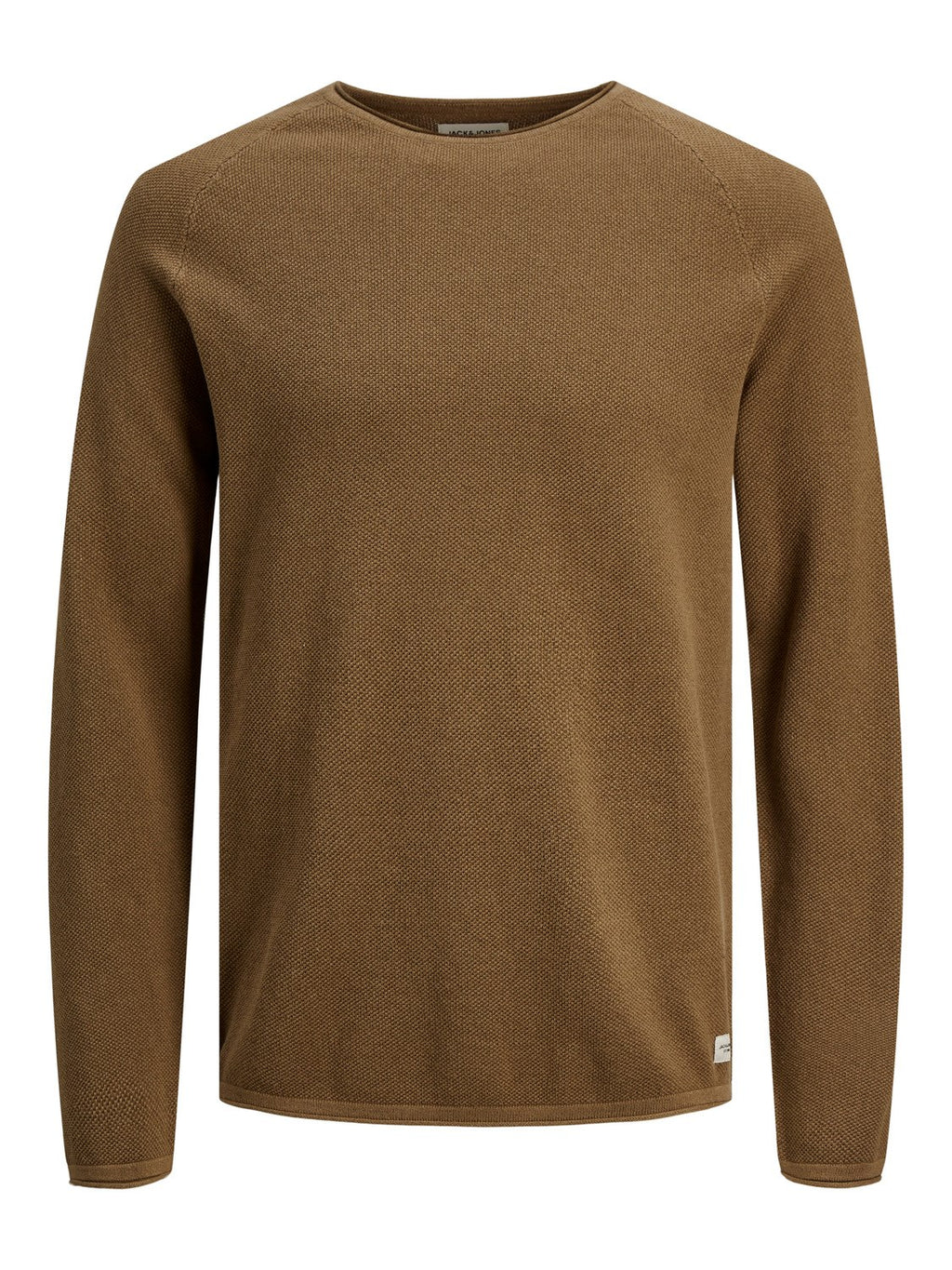 Jjehill Knit Crew Neck Noos top