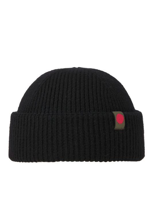 RDDROYAL SHORT BEANIE NOOS