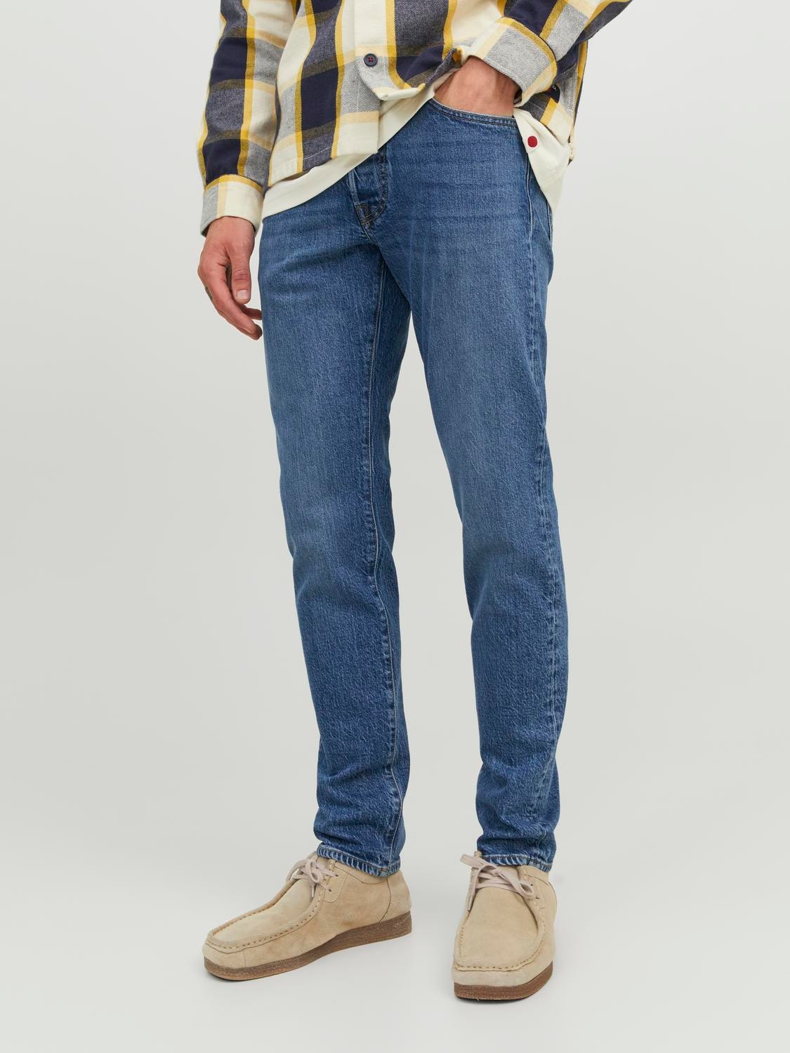RDDSLIM ROYAL RE 410 NOOS - jeans