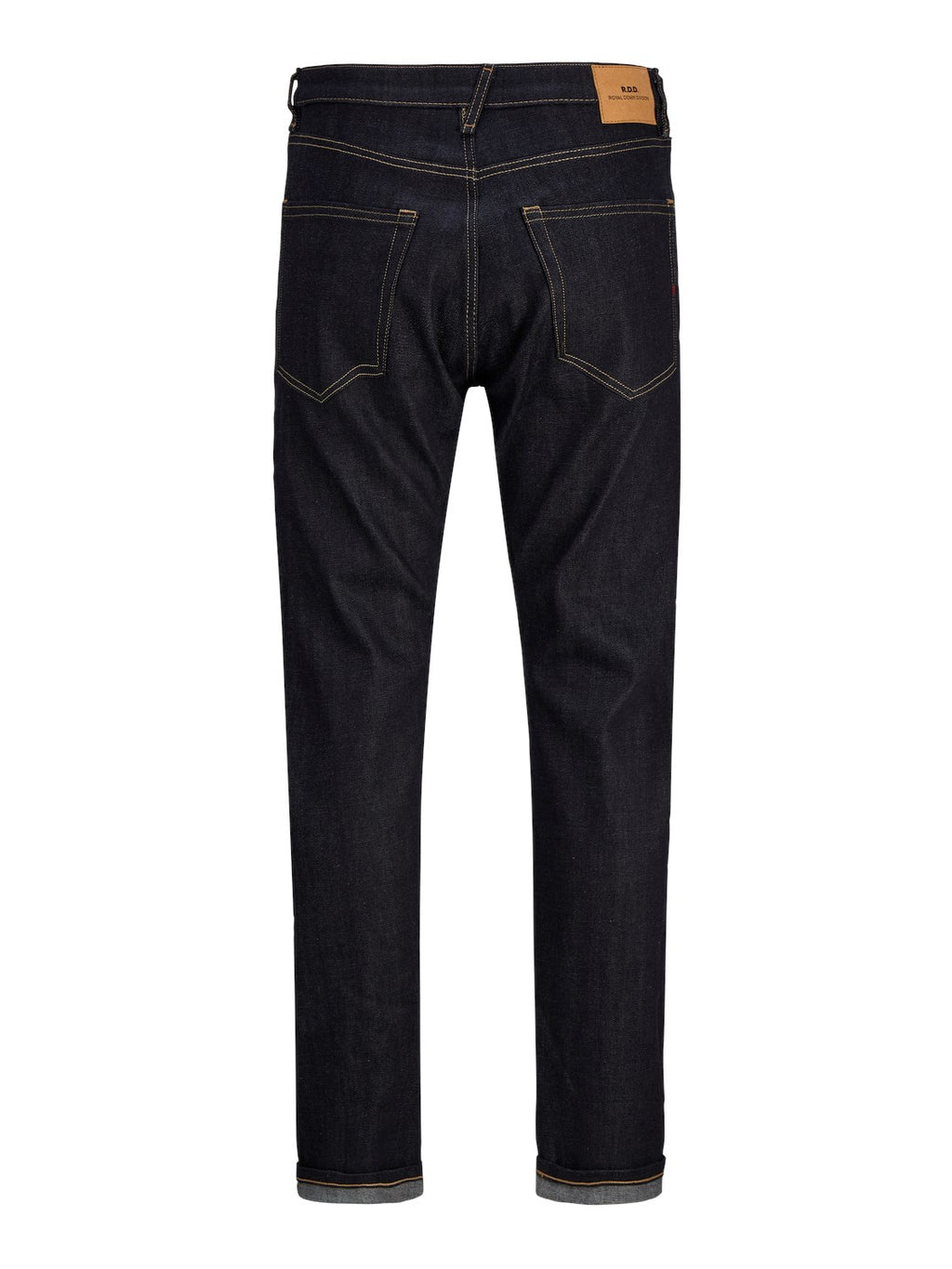 RDDRELAXED ROYAL SELVEDGE RE 324 NOOS - jeans