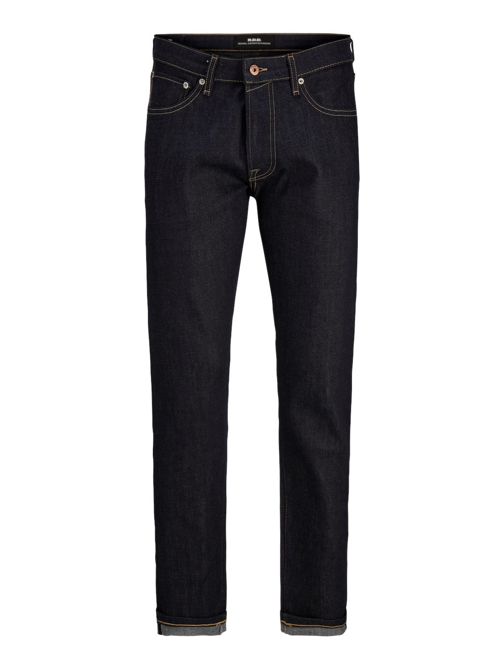 RDDRELAXED ROYAL SELVEDGE RE 324 NOOS - jeans