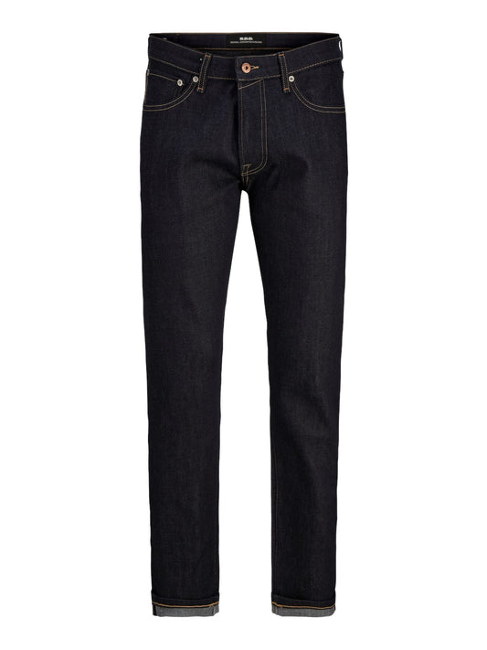 RDDRELAXED ROYAL SELVEDGE RE 324 NOOS