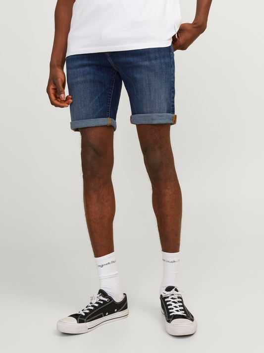 JJIRICK JJFOX SHORTS 50SPS CB 038 SN