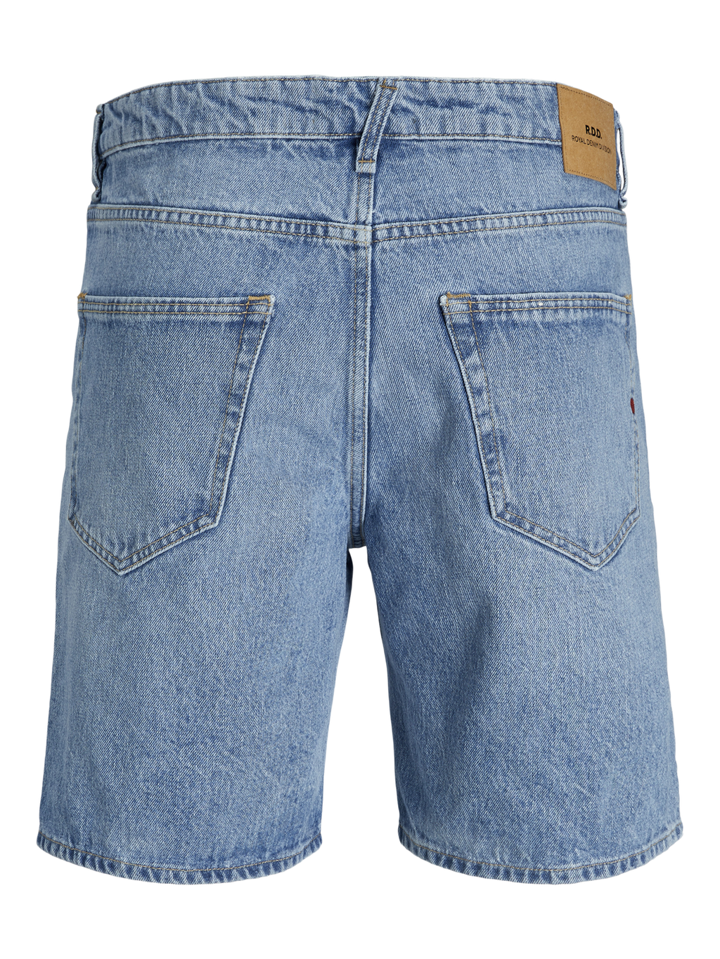 RDDRELAXED ROYAL SHORTS RE 180 SN - Shorts