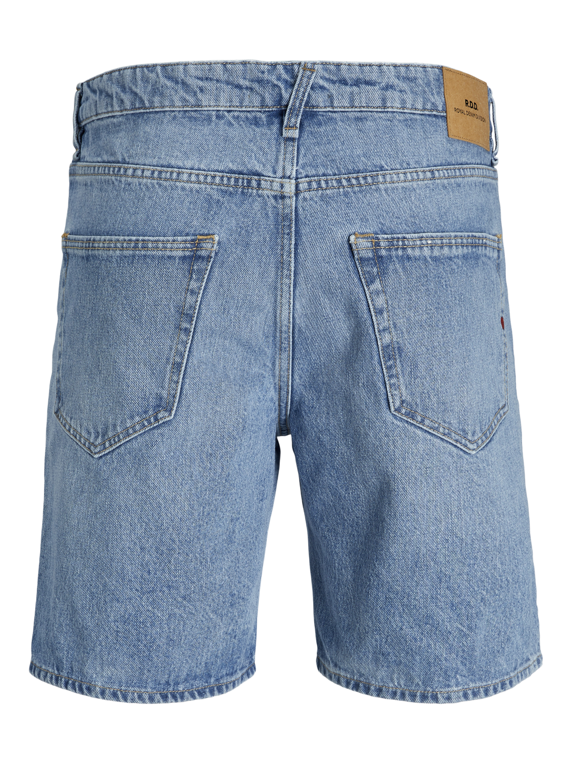 RDDRELAXED ROYAL SHORTS RE 180 SN - Shorts