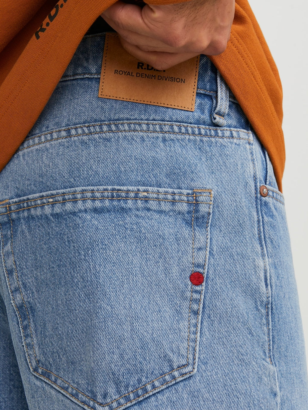 RDDRELAXED ROYAL SHORTS RE 180 SN - Shorts