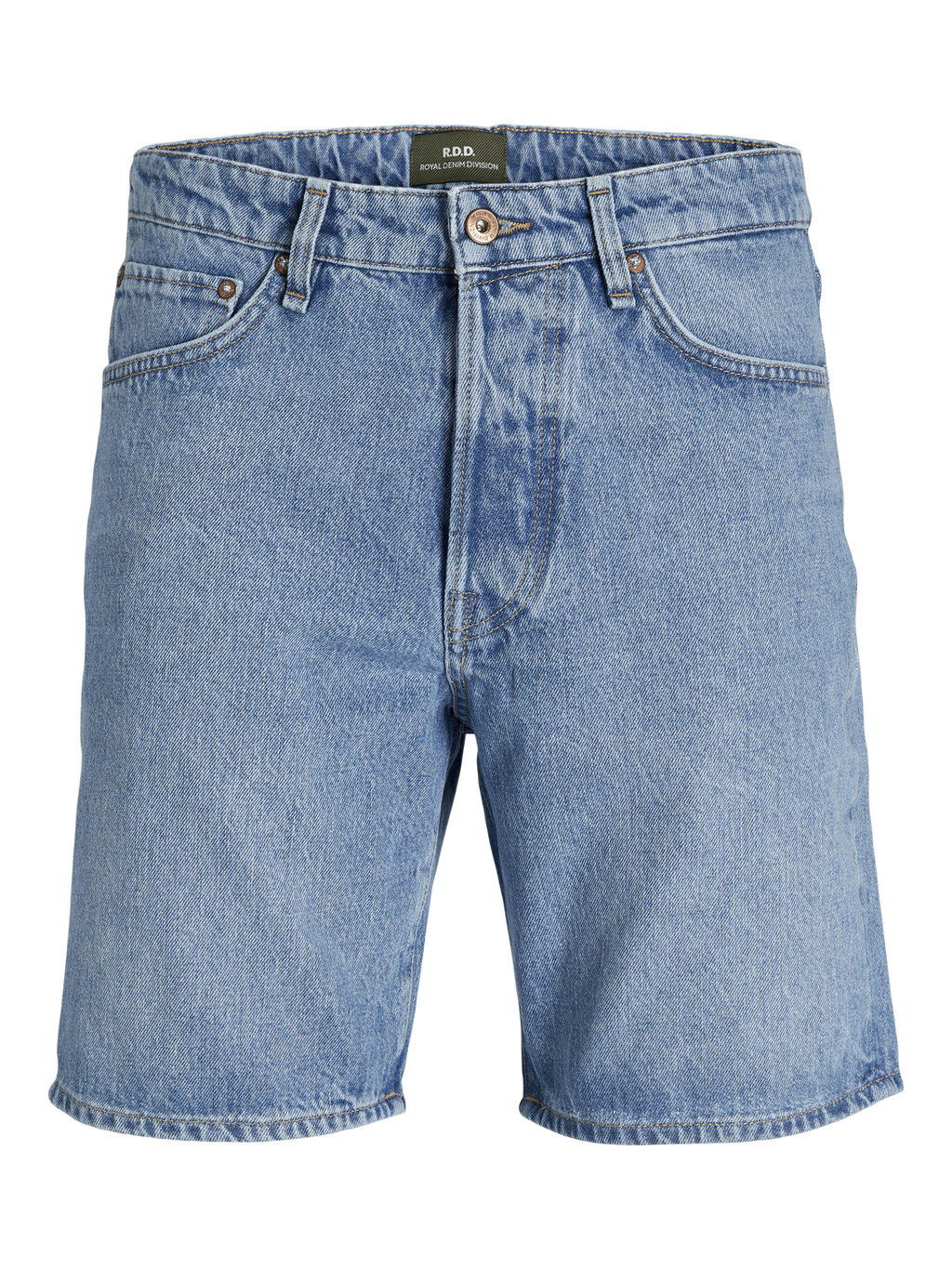 RDDRELAXED ROYAL SHORTS RE 180 SN - Shorts