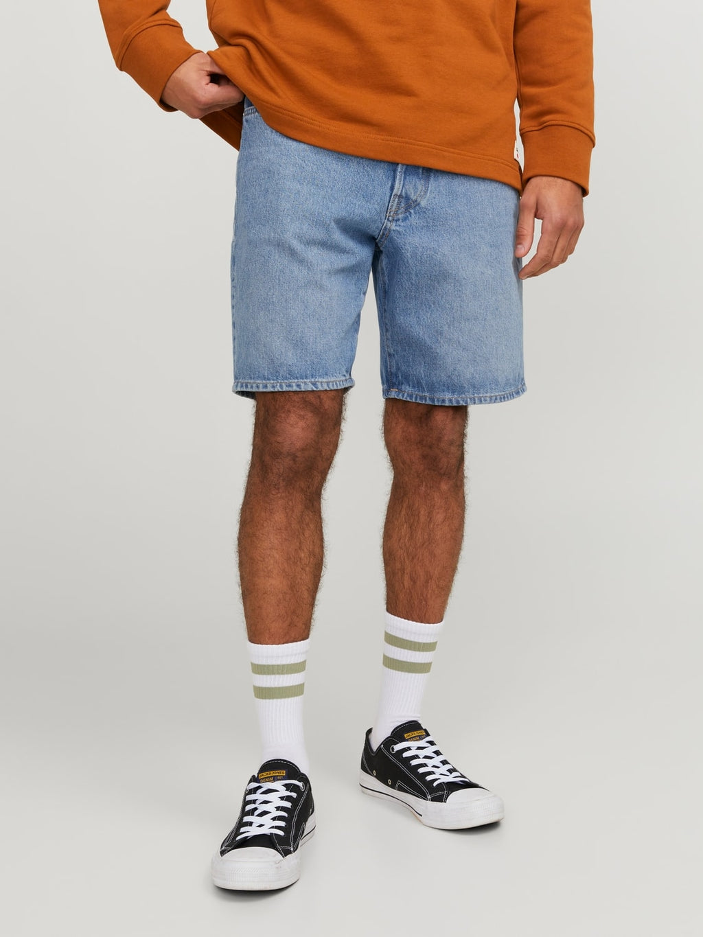 RDDRELAXED ROYAL SHORTS RE 180 SN - Shorts