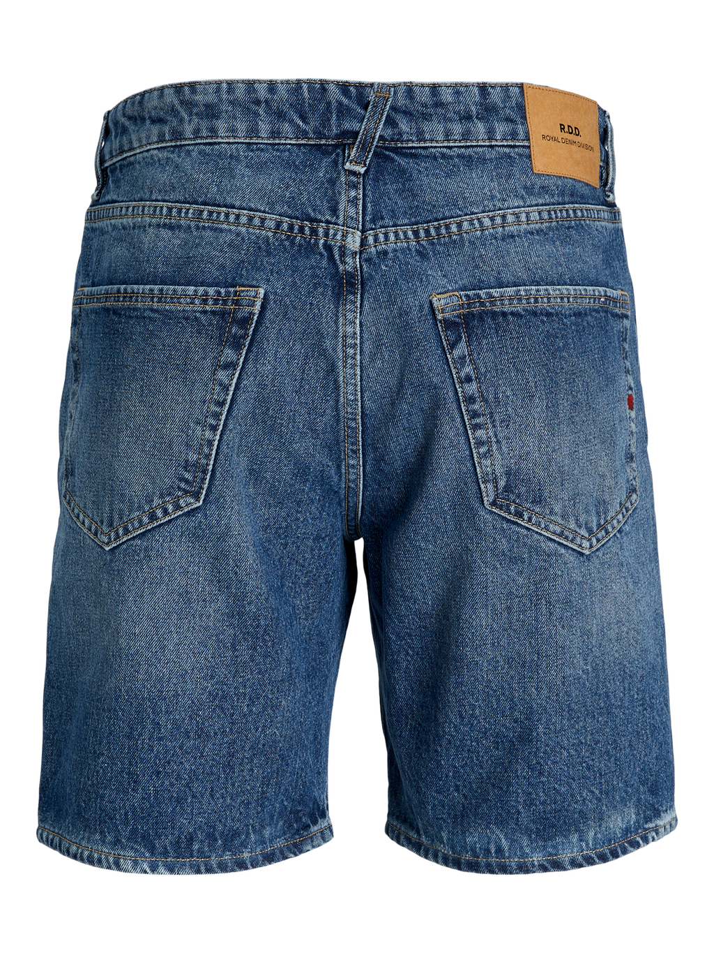RDDRELAXED ROYAL SHORTS RE 280 SN - Shorts