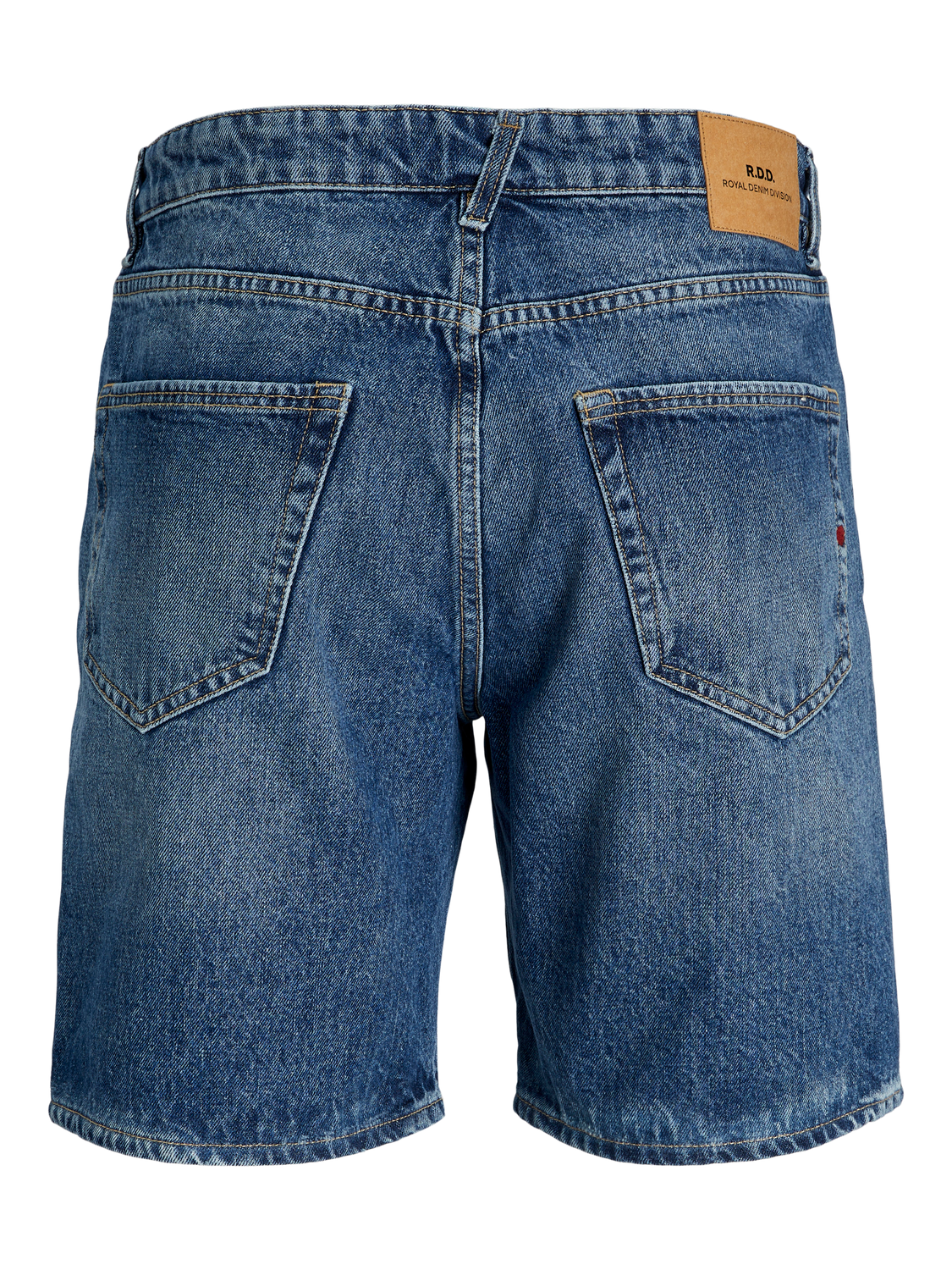 RDDRELAXED ROYAL SHORTS RE 280 SN - Shorts
