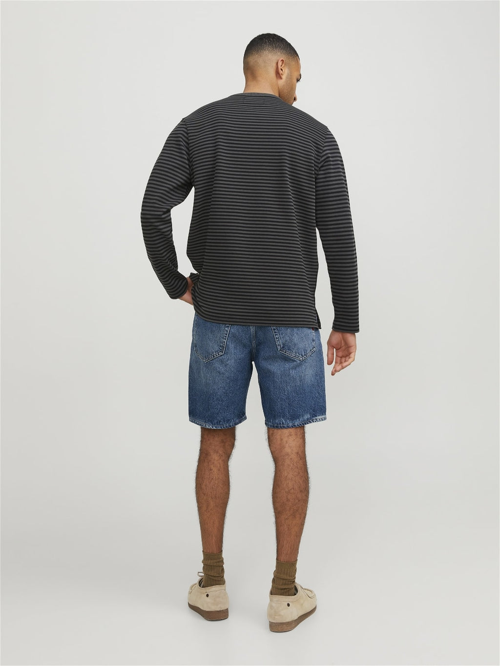 RDDRELAXED ROYAL SHORTS RE 280 SN - Shorts
