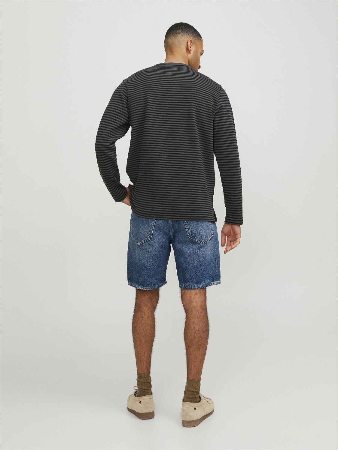 RDDRELAXED ROYAL SHORTS RE 280 SN - Shorts