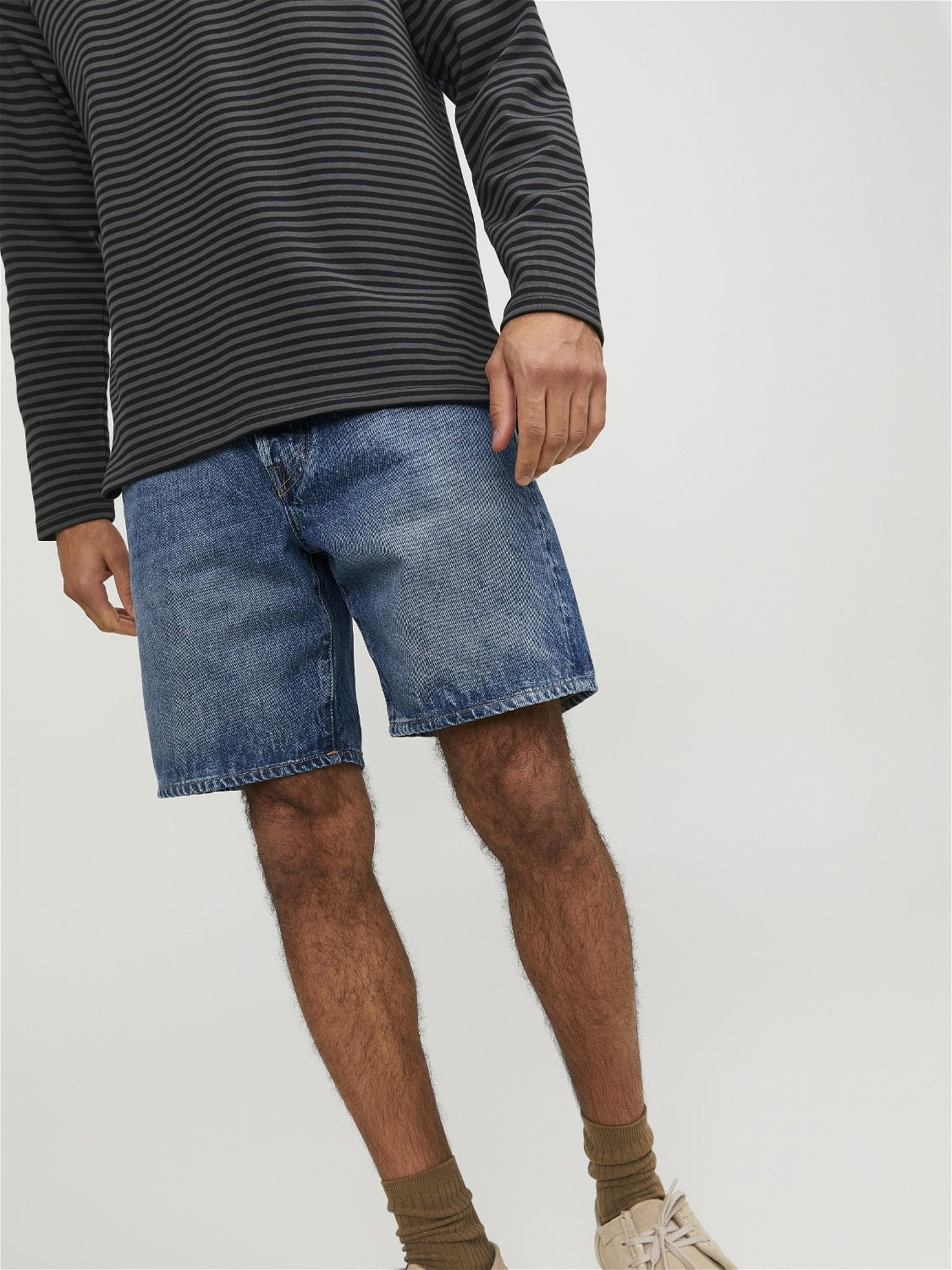 RDDRELAXED ROYAL SHORTS RE 280 SN - Shorts