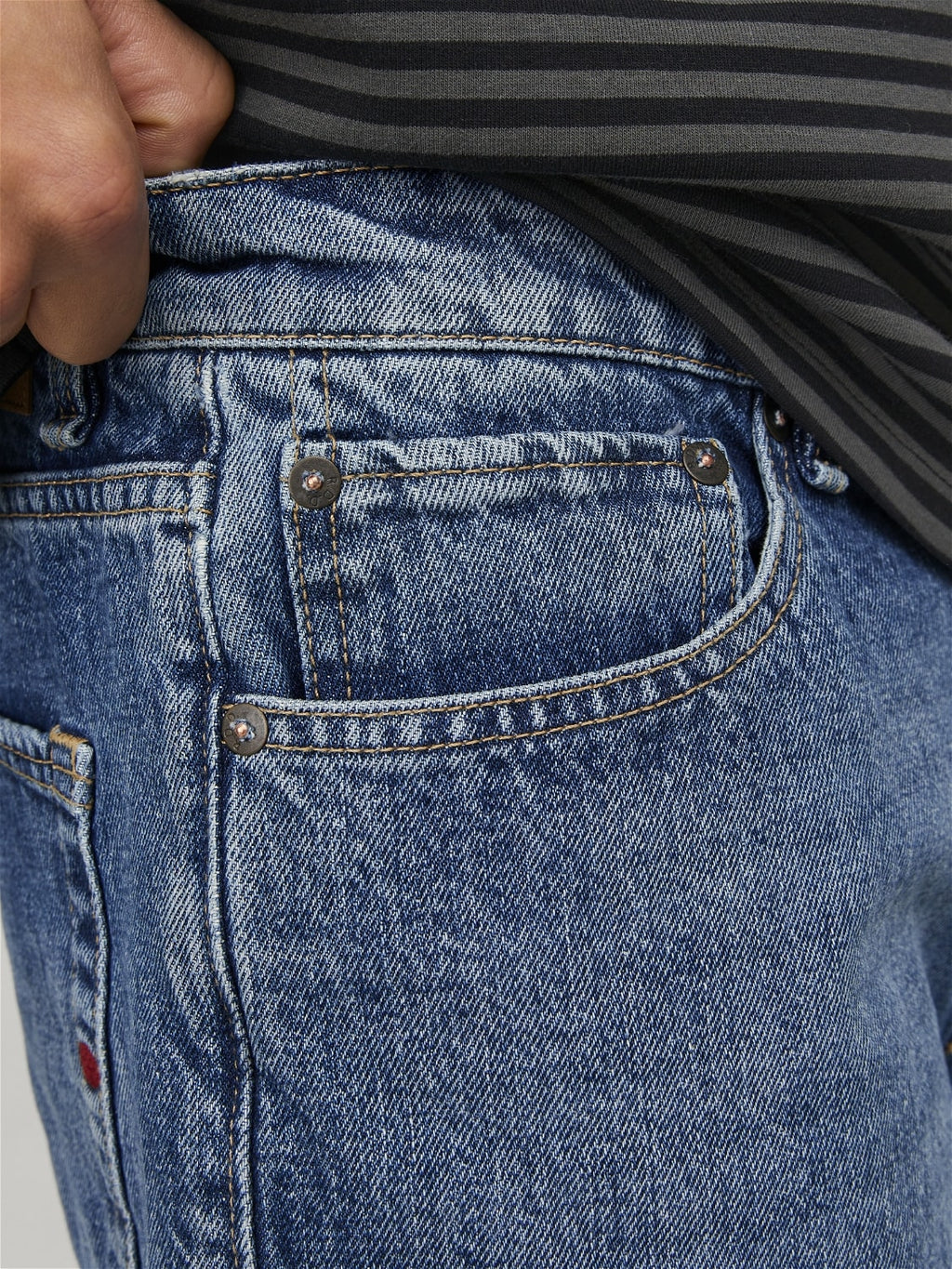 RDDRELAXED ROYAL SHORTS RE 280 SN - Shorts