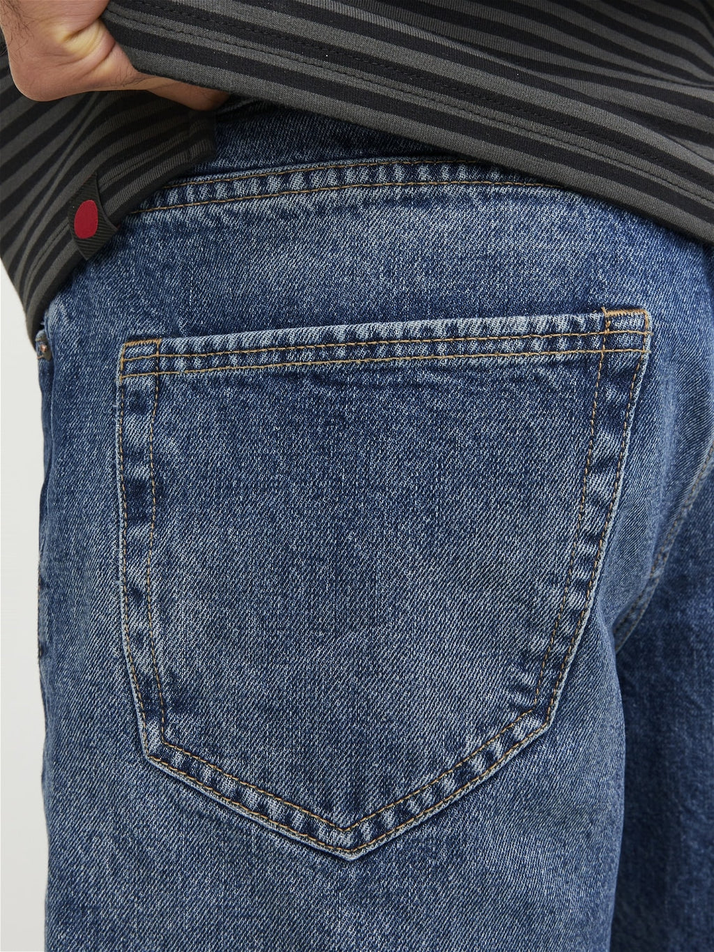 RDDRELAXED ROYAL SHORTS RE 280 SN - Shorts