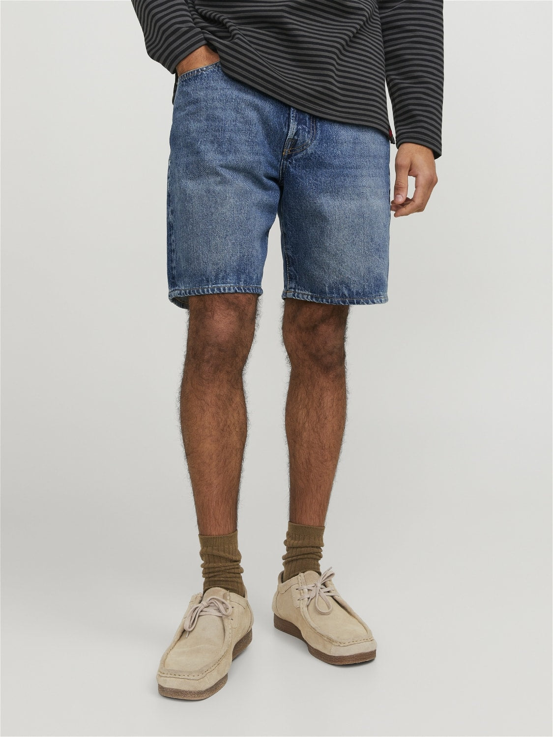 RDDRELAXED ROYAL SHORTS RE 280 SN - Shorts