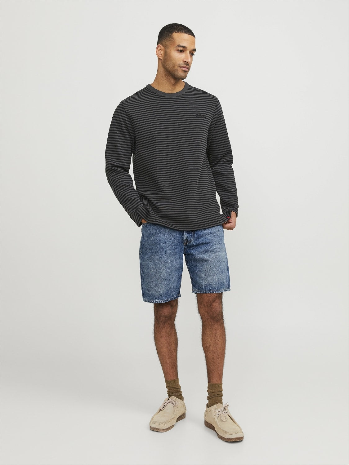 RDDRELAXED ROYAL SHORTS RE 280 SN - Shorts