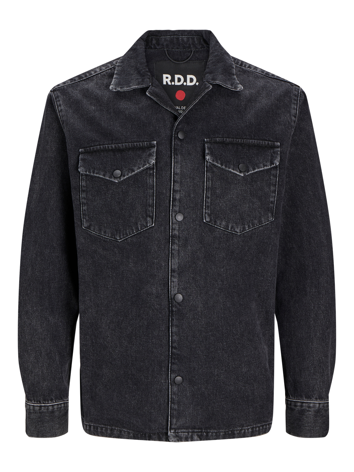 RDDROB OVERSHIRT RI 329 SN