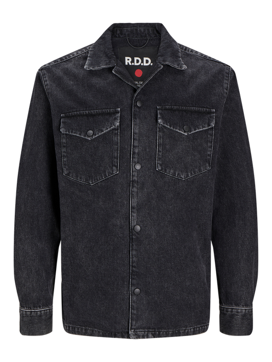 RDDROB OVERSHIRT RI 329 SN