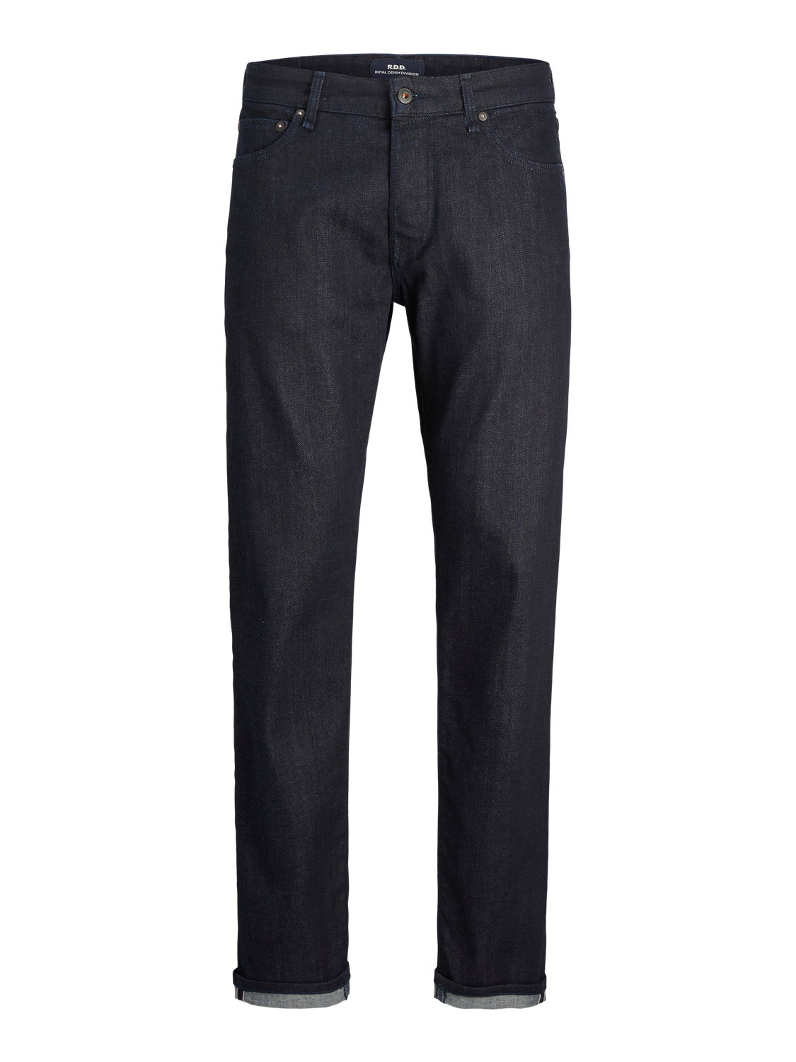 RDDCOMFORT ROYAL SELVEDGE RE 874 NOOS - jeans