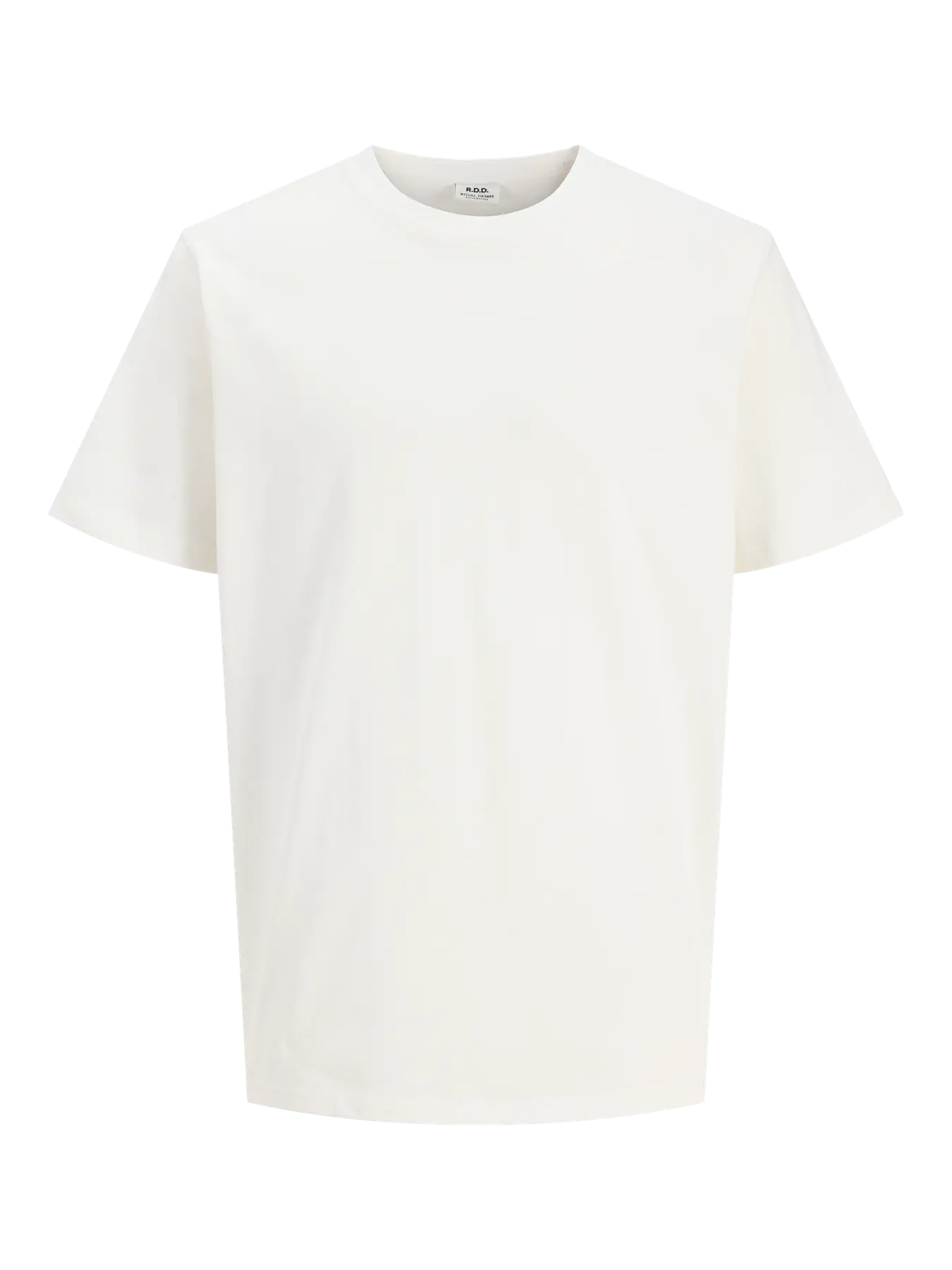 RDDTHOR TEE S/S CREW NECK
