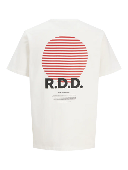 RDDTHOR TEE S/S CREW NECK