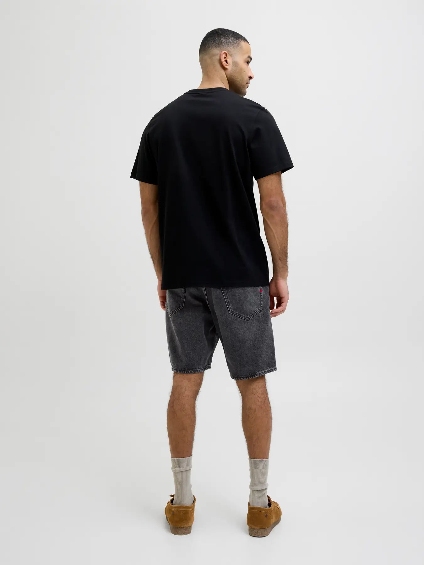RDD Relaxed royal shorts 166 NOOS - Shorts