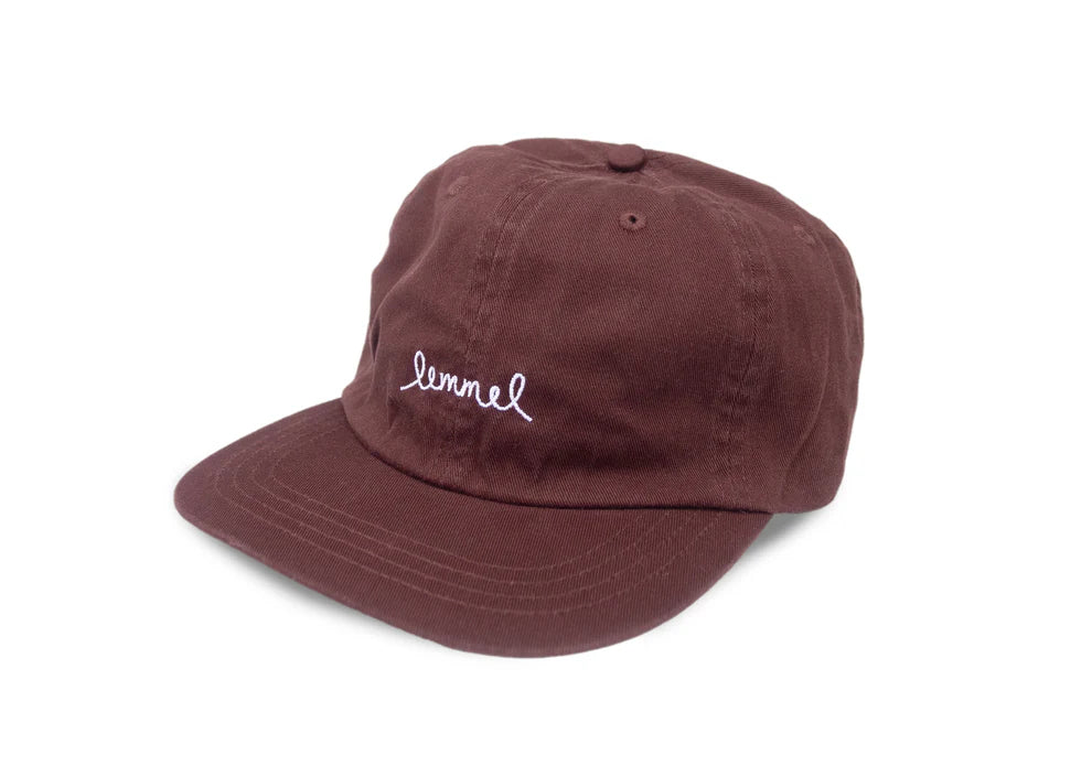 LEMMEL - CAP ”LEMMEL” - Acc
