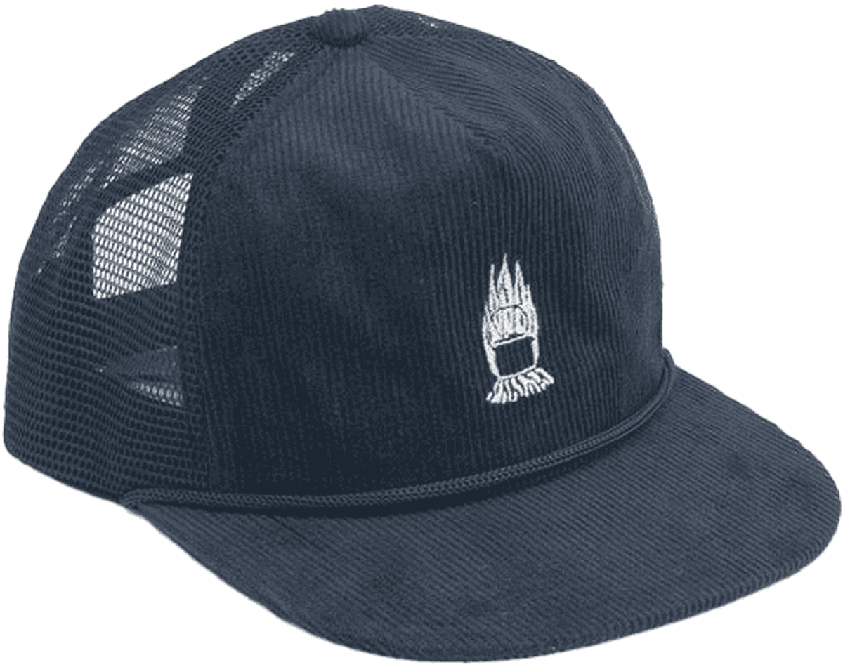 LEMMEL - CAP ”ELDPANNA” - Acc