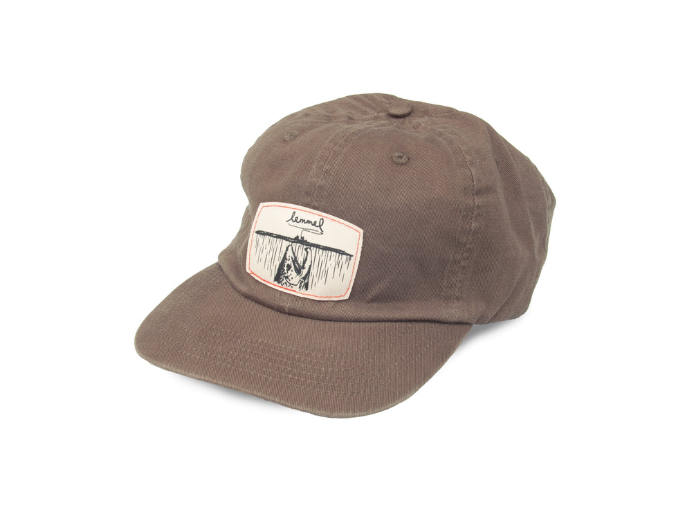 LEMMEL - Cap ”MOBY TROUT” - Acc