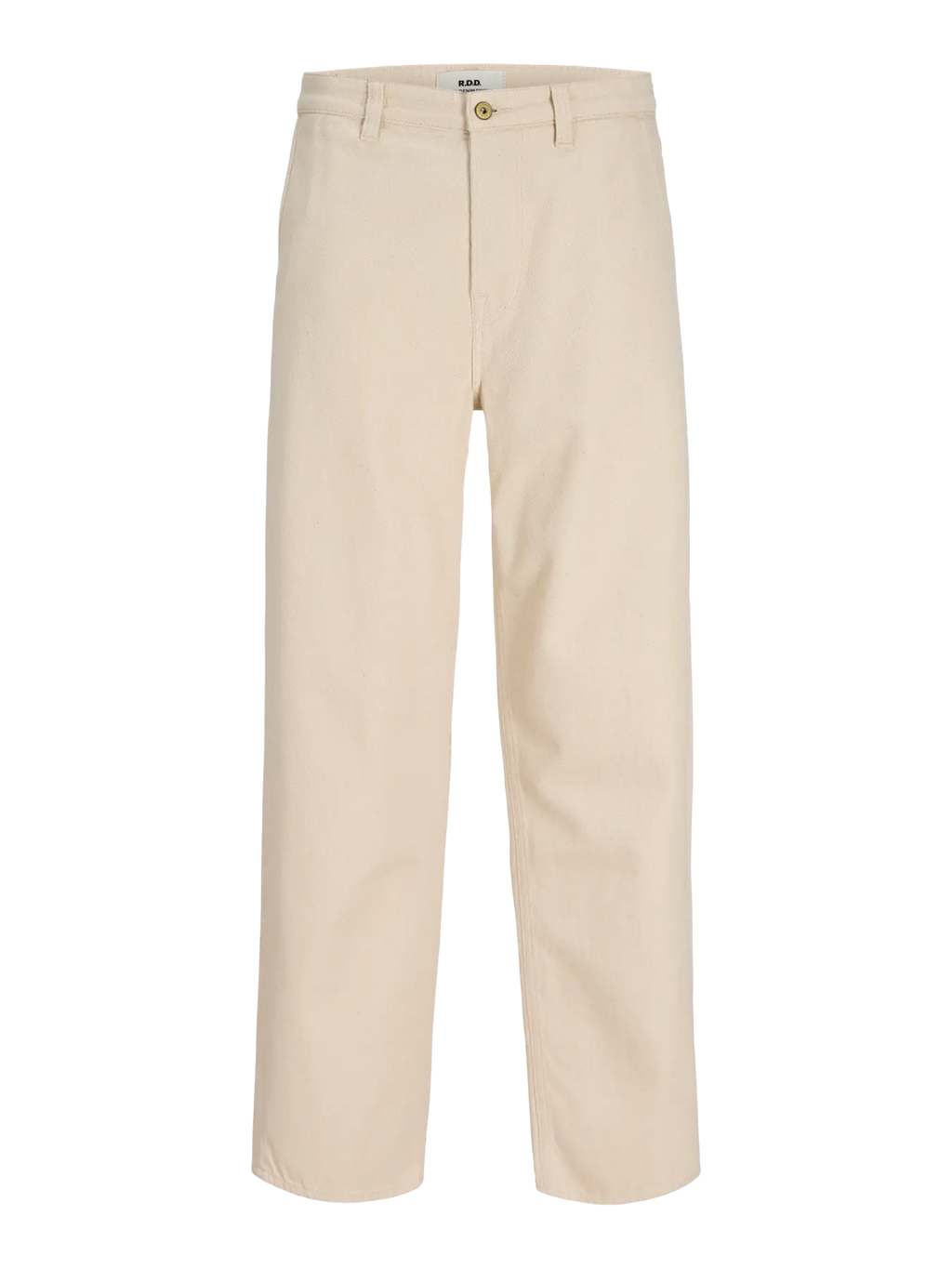 RDD - RDDLOOSE DEVY RE 100 SN - jeans