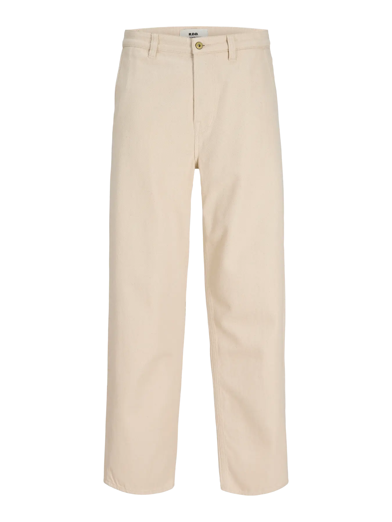 RDD - RDDLOOSE DEVY RE 100 SN - jeans