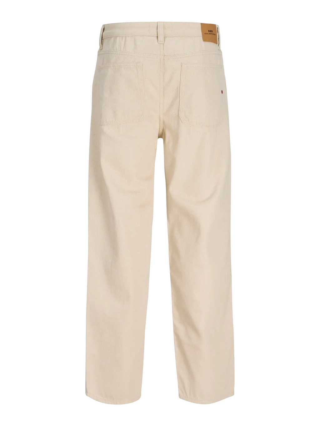 RDD - RDDLOOSE DEVY RE 100 SN - jeans